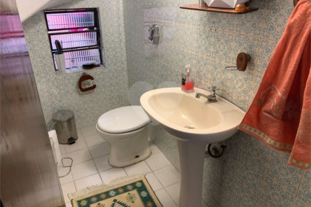 Sobrado à venda com 2 quartos em Vila Hamburguesa, São Paulo, SP