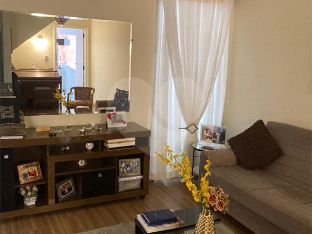 Sobrado à venda com 2 quartos em Vila Nova Mazzei, São Paulo, SP