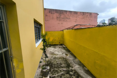 Sobrado à venda com 5 quartos, sendo 2 suítes, em Jardim Monte Kemel, São Paulo, SP