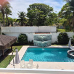 Casa Residencial à venda, Balneário Praia do Pernambuco, Guarujá - CA0076.