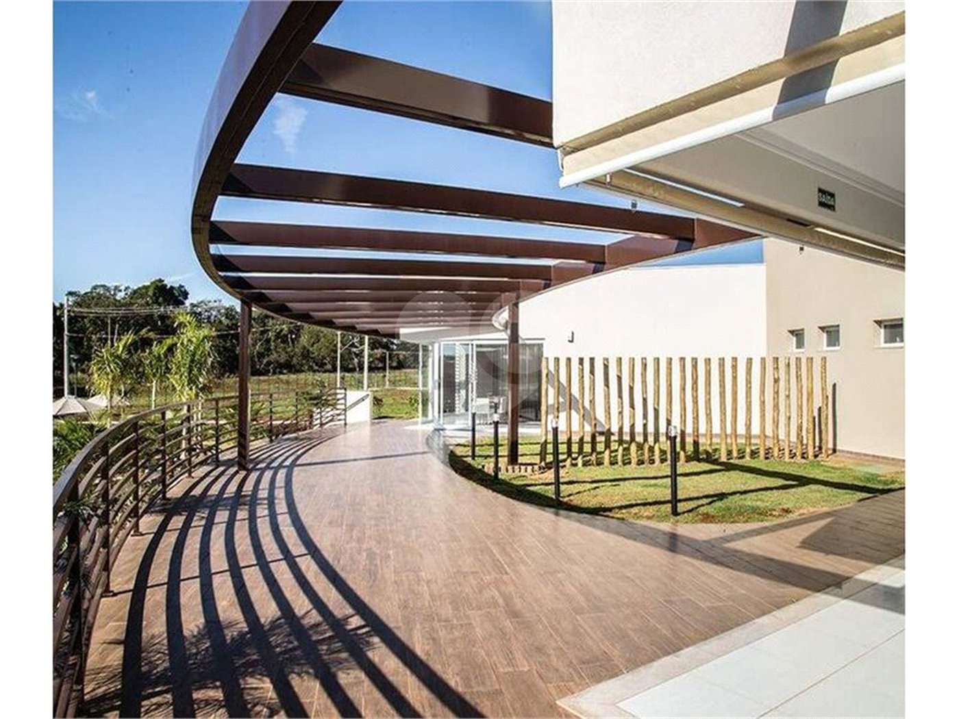 Terreno à venda no condomínio Portal da Mata Rp, Ribeirão Preto - SP