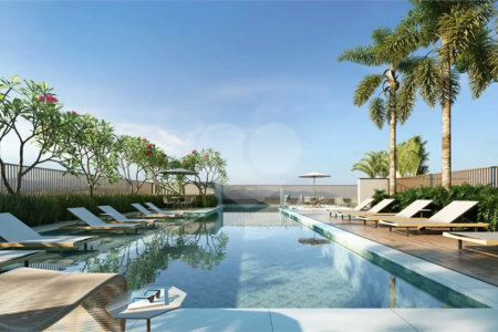Apartamento à venda com 3 suítes em Tucuruvi, São Paulo, SP