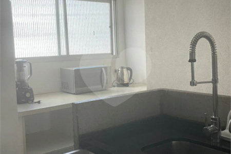 Apartamento à Venda no Itaim Bibi com Infraestrutura Completa de Lazer