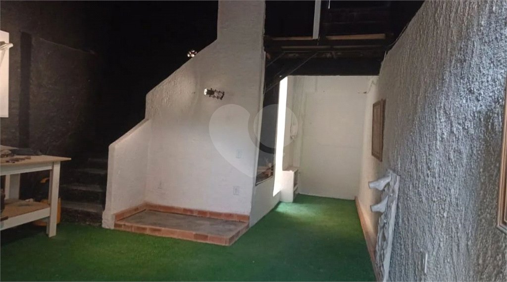 Casa à venda com 4 quartos em Cidade Nova, Rio de Janeiro, RJ