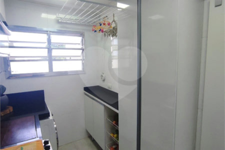Apartamento à venda com 2 quartos em Jardim São Paulo(zona Norte), São Paulo, SP