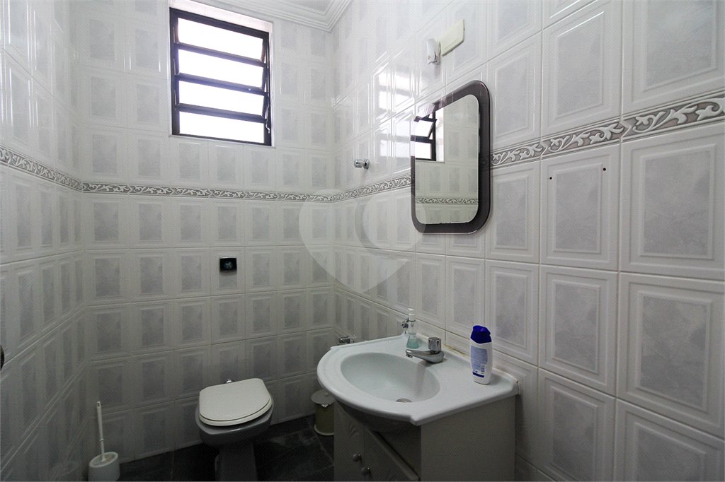Casa Térrea à venda com 3 quartos em Vila Isolina Mazzei, São Paulo, SP