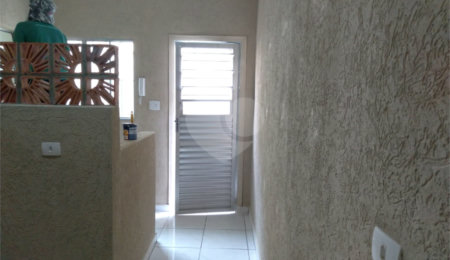 Casa à venda com 1 suíte em Casa Verde, São Paulo, SP