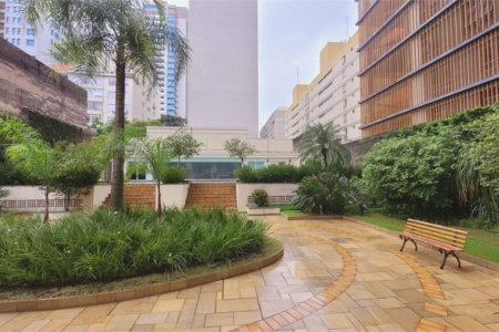 Apartamento à venda com 1 suíte em Pinheiros, São Paulo, SP