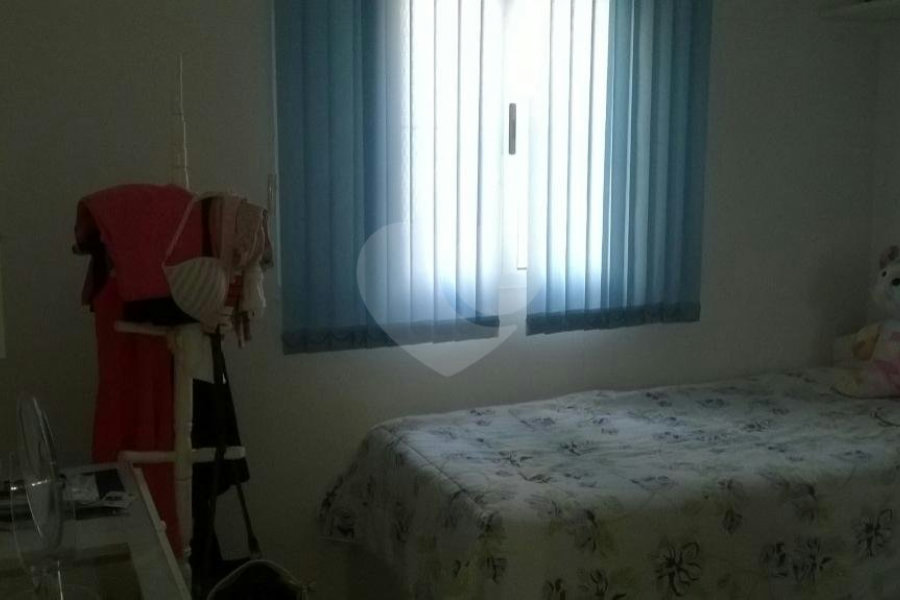 Sobrado à venda com 3 suítes em Lauzane Paulista, São Paulo, SP