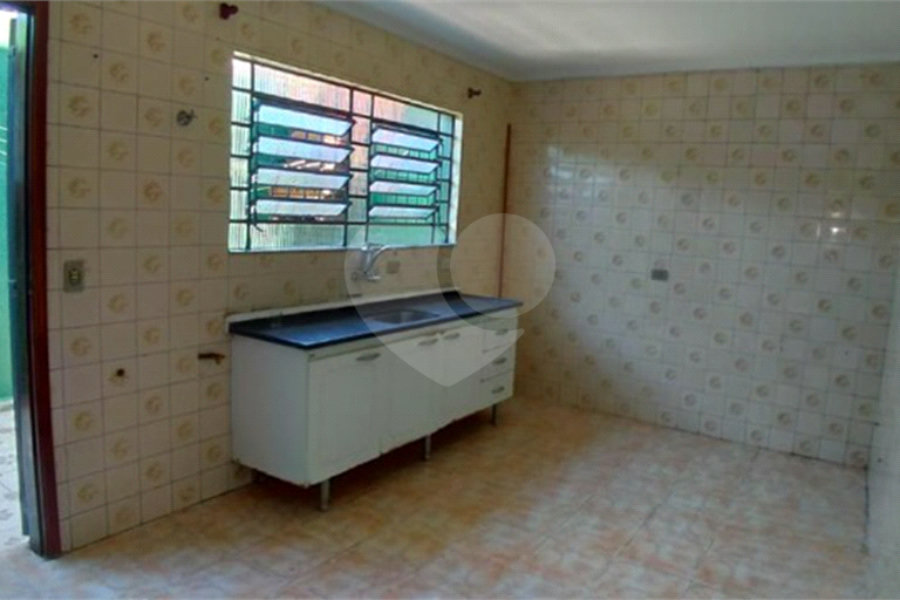 Sobrado à venda com 2 quartos em Vila Gustavo, São Paulo, SP