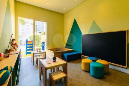 Apartamento à venda com 3 quartos, sendo 1 suíte, em Jardim da Saúde, São Paulo, SP