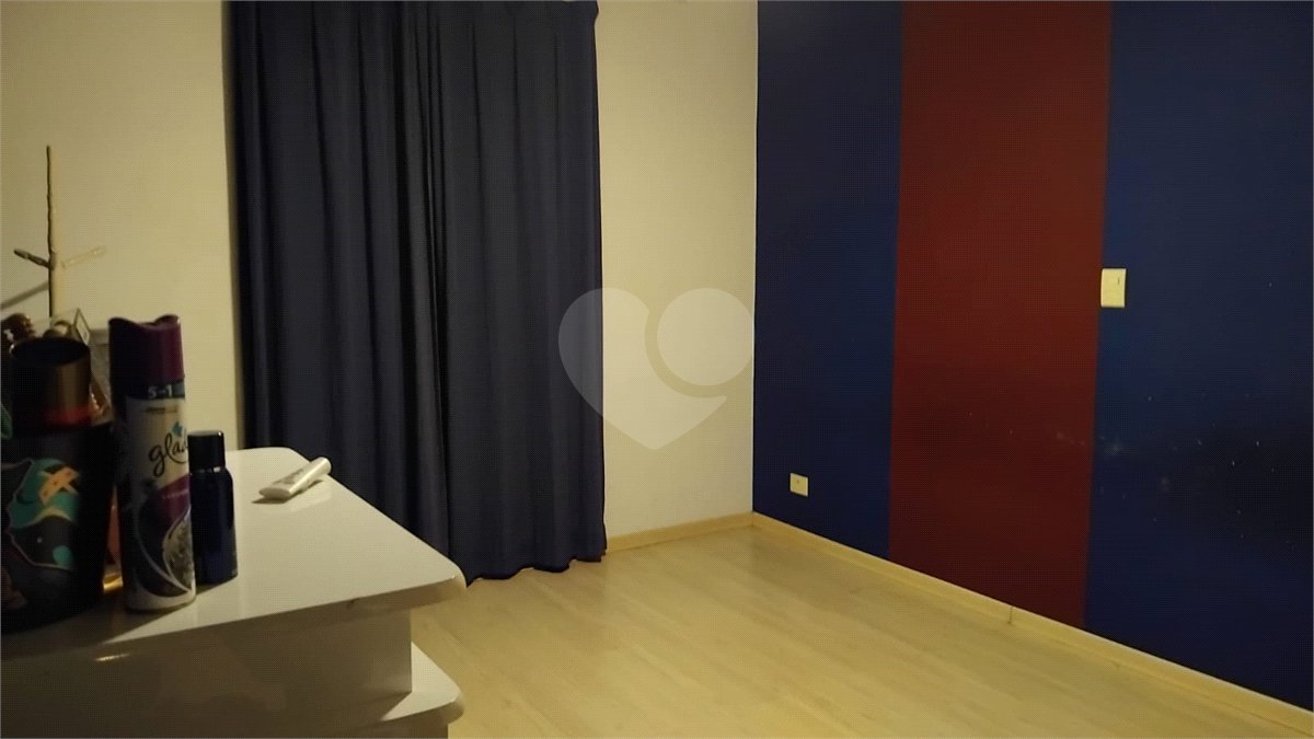 Casa à venda com 4 quartos, sendo 3 suítes,  em Vila Polopoli, São Paulo, SP
