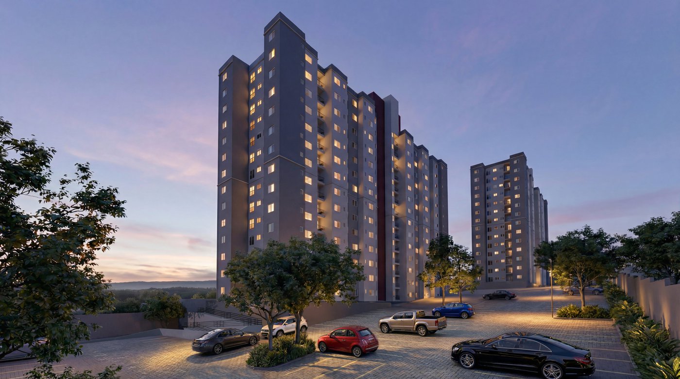 Pertenze Residencial