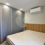Apartamento à venda ou para alugar com 1 quarto em Jardim Paulista, São Paulo, SP