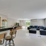 Duplex à venda ou para alugar com 4 suítes em Alto da Boa Vista, São Paulo, SP