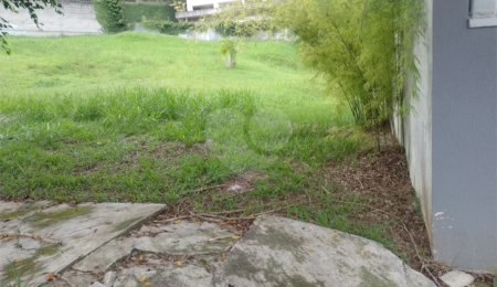 Terreno à venda no condomínio Real Park - Vila Oliveira, Mogi das Cruzes - SP