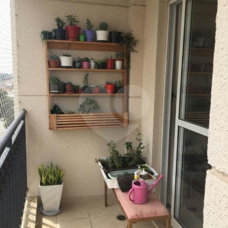 Apartamento à venda com 3 quartos, sendo 1 suíte, em Jardim Japão, São Paulo, SP