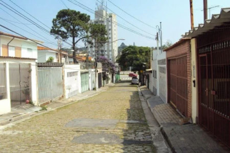 Casa à venda com 3 quartos, sendo 1 suíte,  em Brooklin Paulista, São Paulo, SP