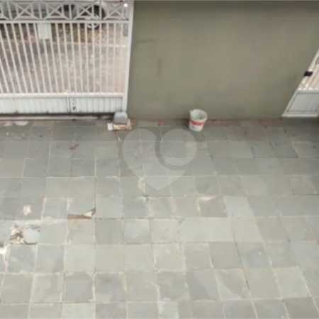 Sobrado à venda com 3 quartos, sendo 1 suíte, em Jardim Pinheiros, São Paulo, SP