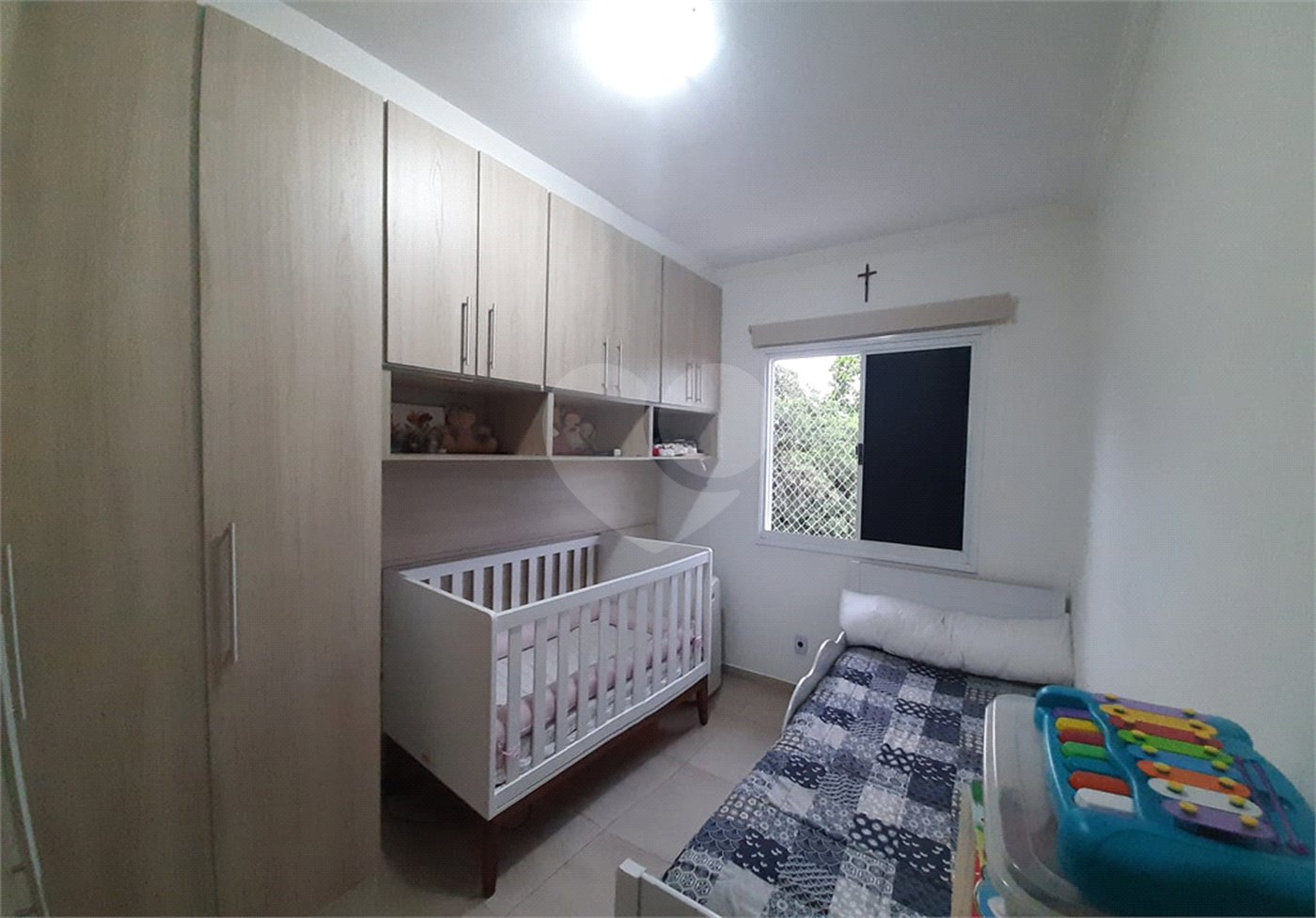 Apartamento à venda com 2 quartos em Vila Formosa, Sorocaba, SP