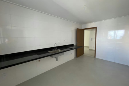 Apartamento com 3 dormitórios à venda, 170 m² por R$ 2.978.000,00 - Aparecida - Santos/SP