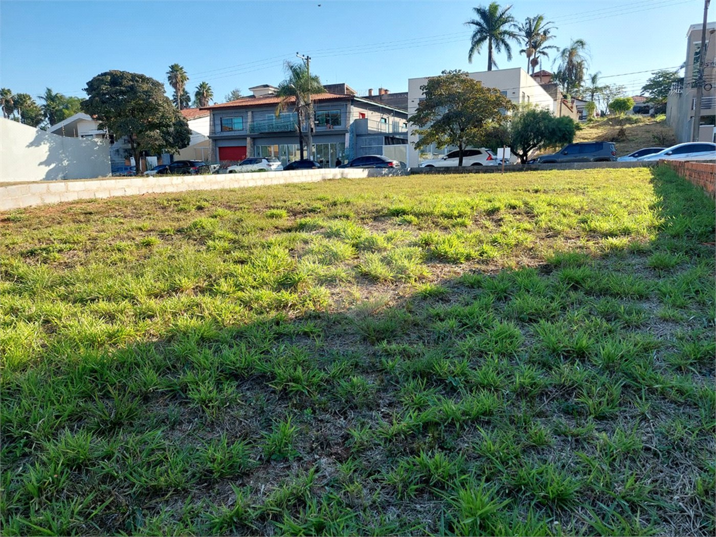 Terreno à venda em Jardim América, Sorocaba, SP