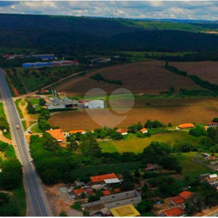 Terreno à venda no condomínio Park Industrial Votorantim, Votorantim - SP