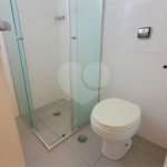 Apartamento à venda com 3 quartos em Alto de Pinheiros, São Paulo, SP