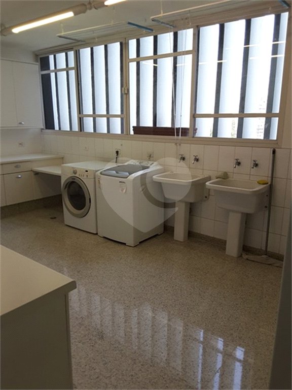 Apartamento à venda com 4 suítes em Alto da Boa Vista, São Paulo, SP
