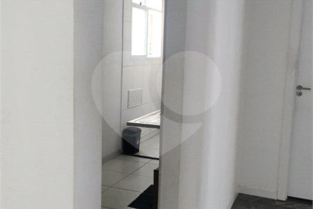 Apartamento à venda com 2 quartos em Campo Grande, Rio de Janeiro, RJ