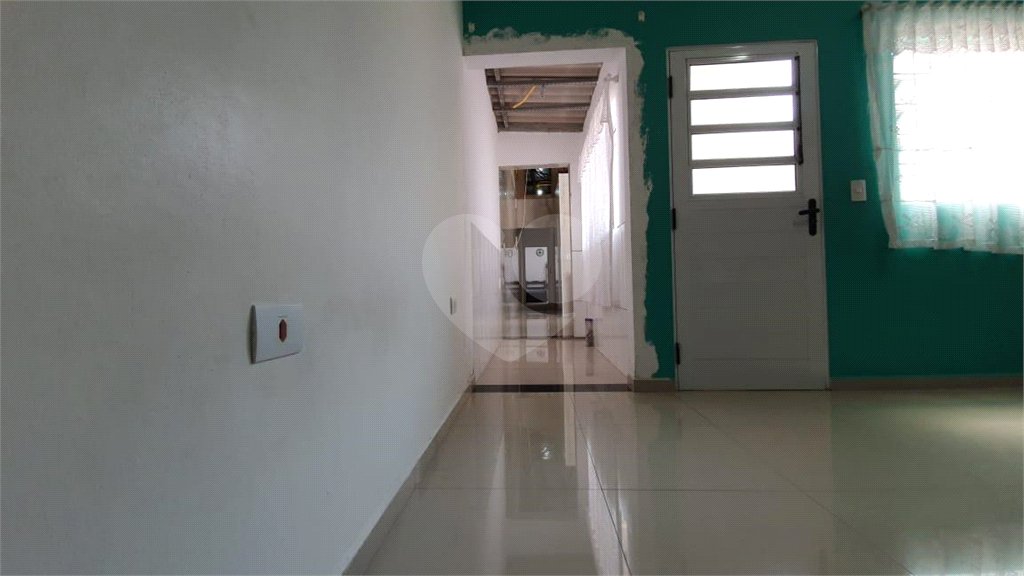 Casa de Vila à venda com 4 quartos em Vila Maria Baixa, São Paulo, SP
