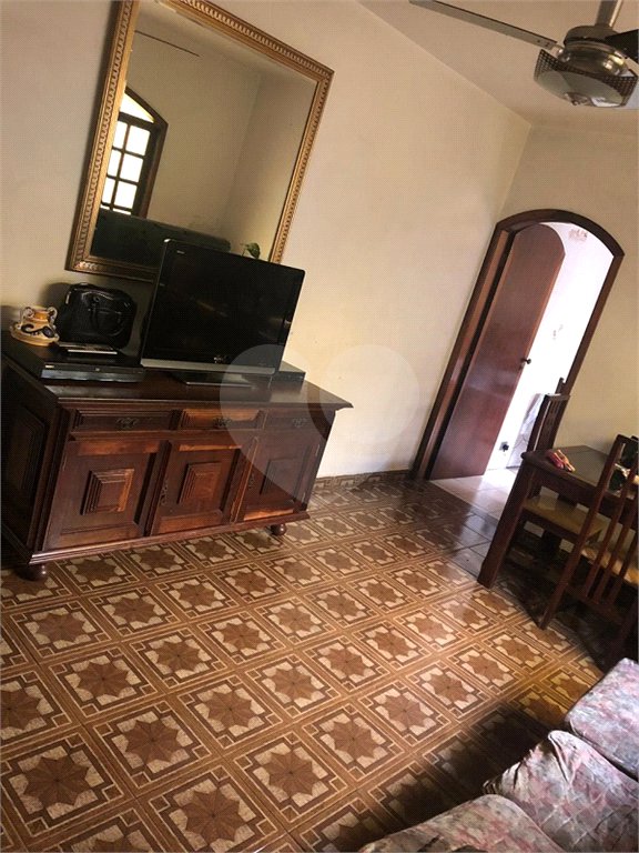 Casa Térrea à venda com 3 quartos em Tucuruvi, São Paulo, SP