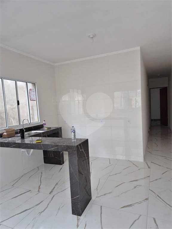 Casa à venda com 2 quartos em Vila Santa Helena, Atibaia, SP