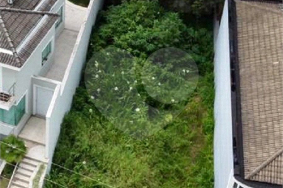 Terreno à venda no condomínio Reserva Nova Cantareira, São Paulo - SP