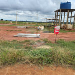 Terreno à venda em Parque Residencial São Lucas, Araraquara, SP