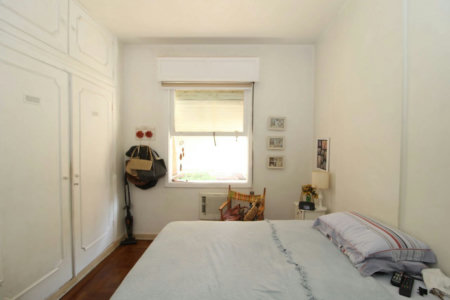 Apartamento à venda, 142 m² por R$ 1.100.000,00 - Boqueirão - Santos/SP