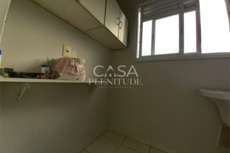 Apartamento à venda com 2 quartos, sendo 1 suíte, em Vila Trujillo, Sorocaba, SP