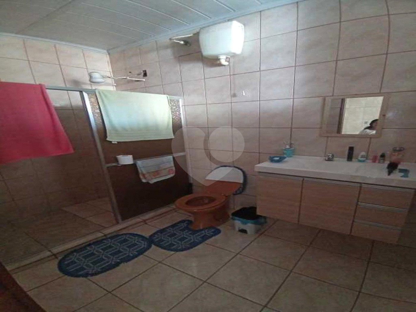Casa à venda com 1 suíte em Campo Grande, Rio de Janeiro, RJ