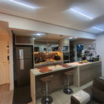 Apartamento à venda com 3 quartos, sendo 1 suíte, em Chácara Pavoeiro, Cotia, SP