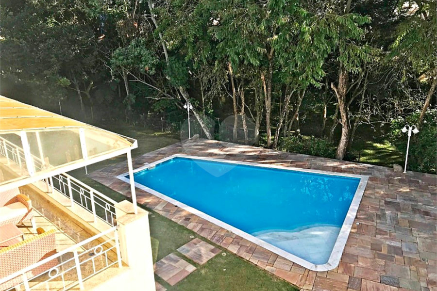 Casa à venda com 4 suítes em Horto Florestal, São Paulo, SP