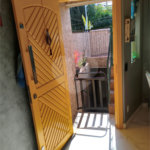 Sobrado à venda com 2 quartos, sendo 1 suíte, em Parque Novo Oratório, Santo André, SP
