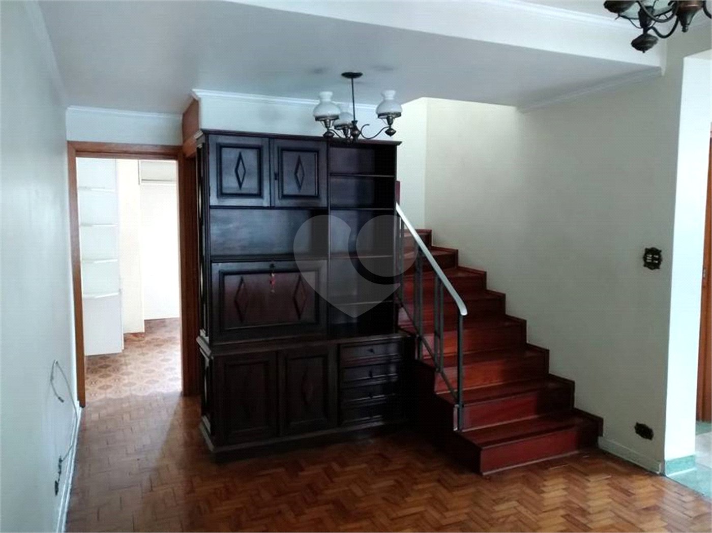 Sobrado à venda com 2 quartos em Planalto Paulista, São Paulo, SP