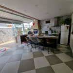 Casa à venda com 3 suítes no condomínio Horto Florestal I, Sorocaba - SP
