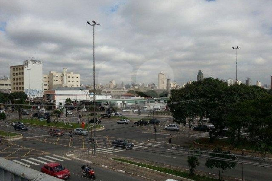 Prédio à venda ou para alugar em Bom Retiro, São Paulo, SP