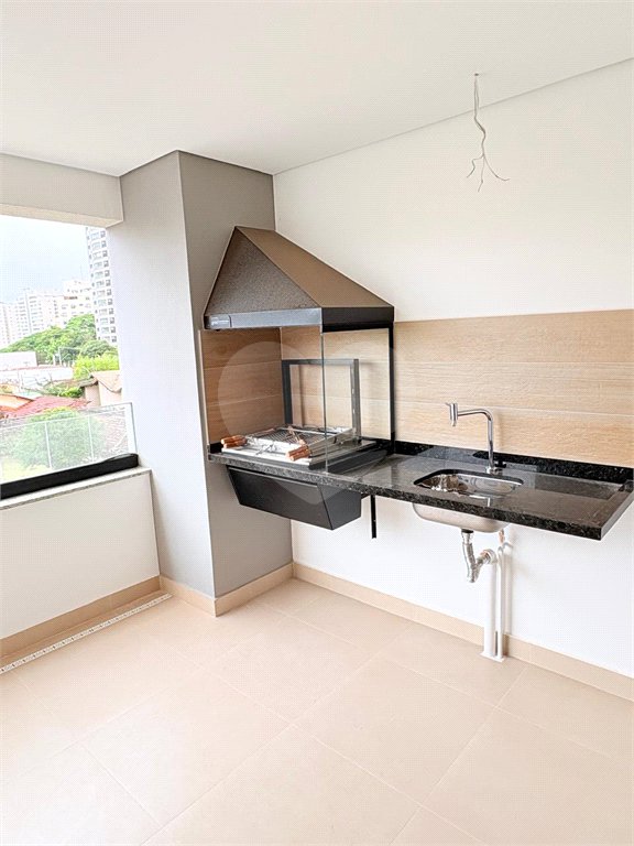 Apartamento à venda com 3 suítes em Vila Ema, São José dos Campos, SP