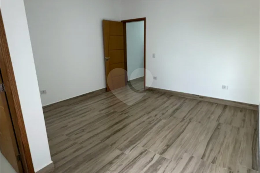 Sobrado à venda com 3 quartos, sendo 1 suíte, em Vila Bonilha, São Paulo, SP