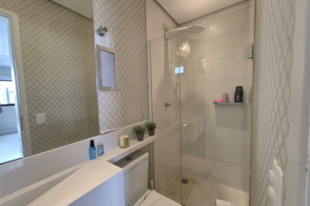 Cobertura à venda com 4 quartos, sendo 2 suítes, em Vila Hamburguesa, São Paulo, SP