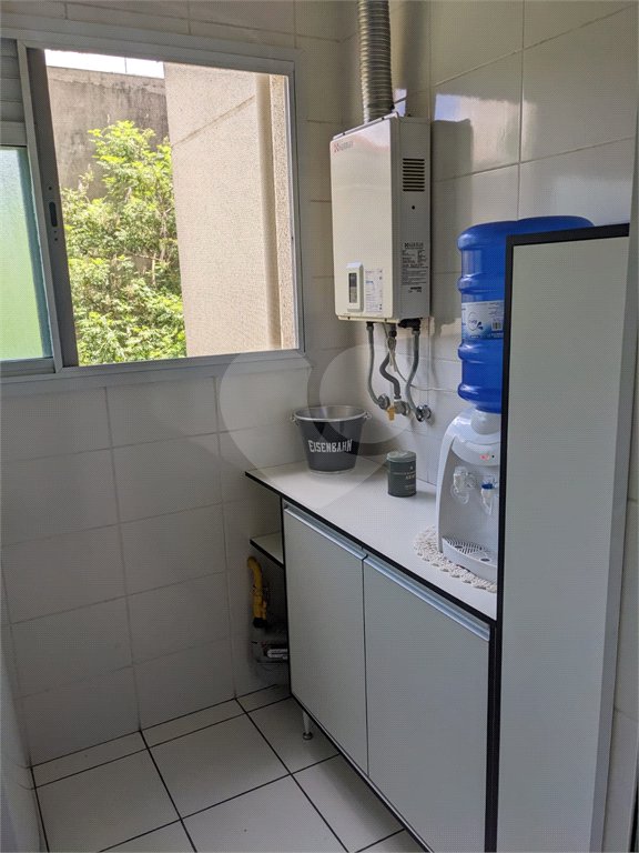 Apartamento à venda com 2 quartos, sendo 1 suíte,  em Jardim Rosa de Franca, Guarulhos, SP