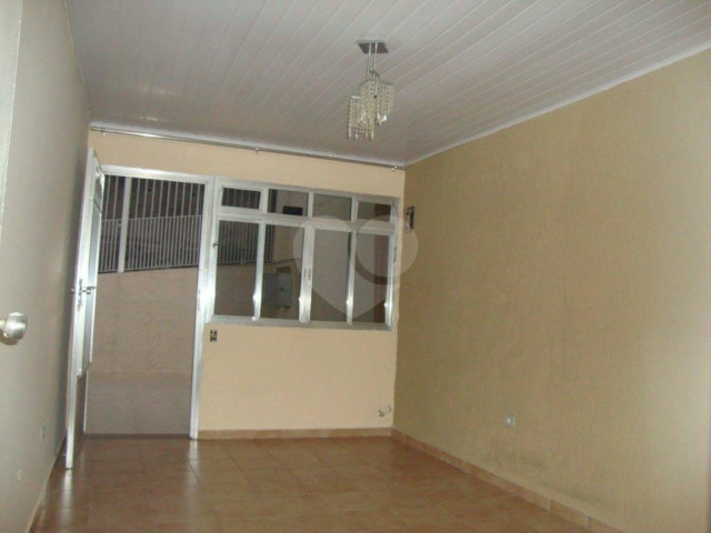Casa Térrea à venda com 4 quartos, sendo 2 suítes,  em Mandaqui, São Paulo, SP