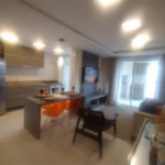 Apartamento Residencial à venda, Jardim Virginia, Guarujá - AP1301.